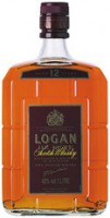 Whisky Logan 12 Anos (1 litro)
